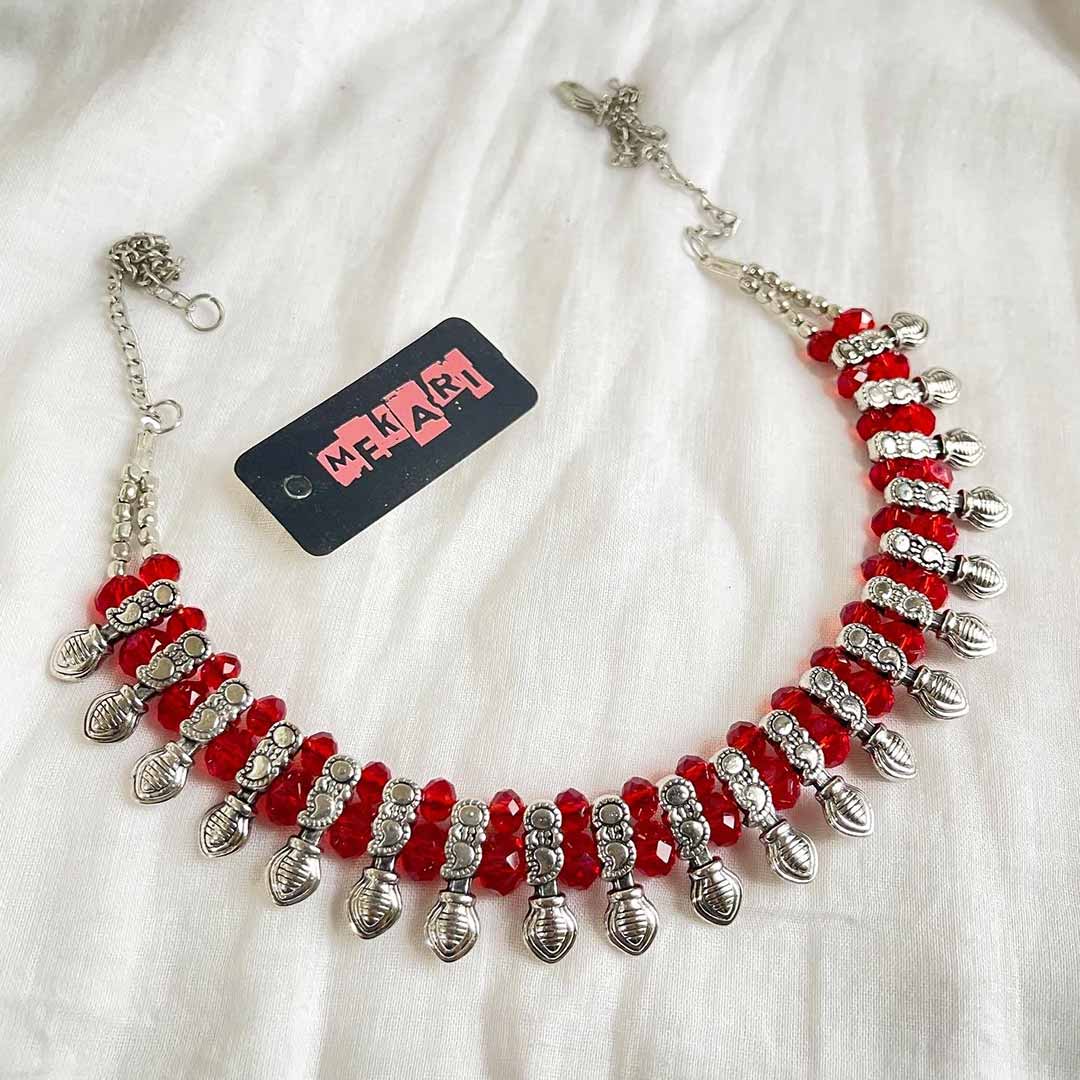 Vintage Neckpiece