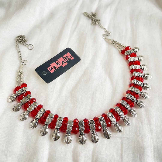 Vintage Neckpiece