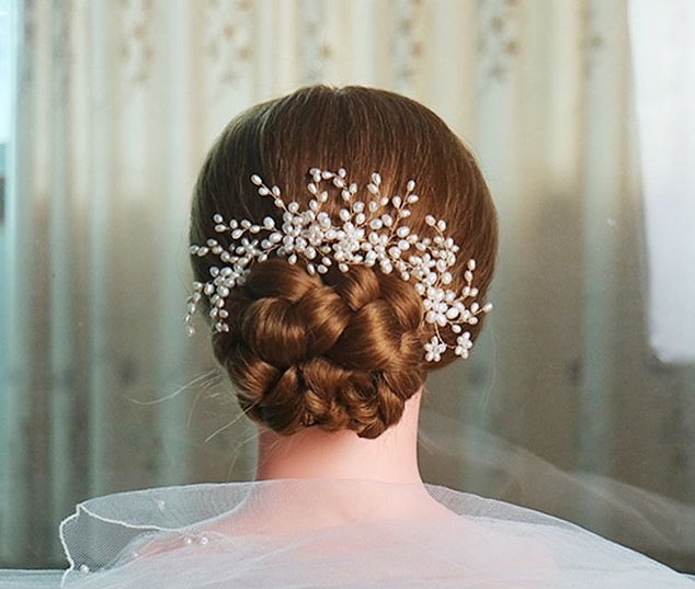 Pearl Crown