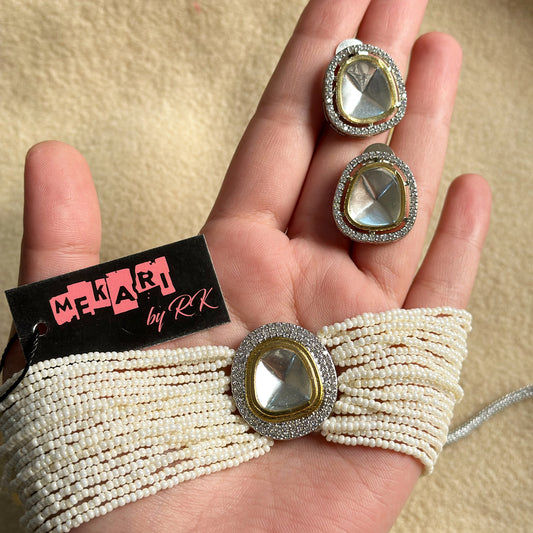 Izva Choker Set