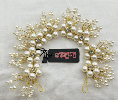 Pearl Crown