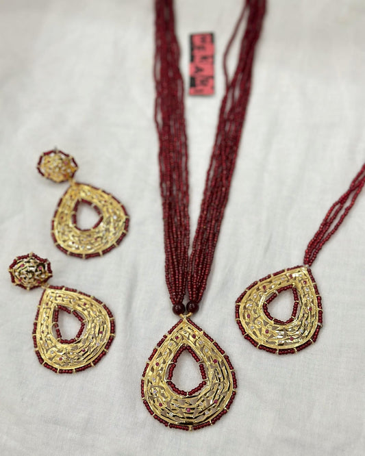 Rawayat Mala Set