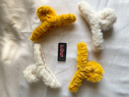 Fur Haircatcher