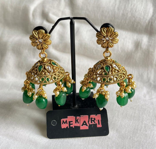 Raheena Jhumki