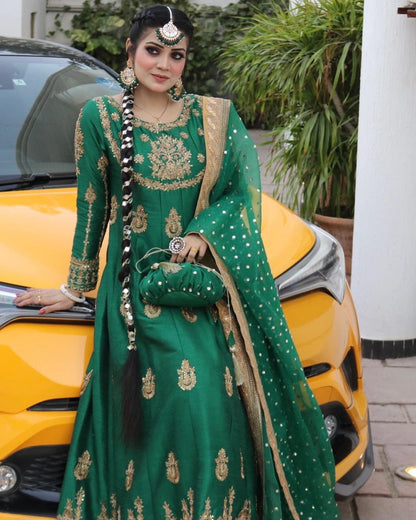 Mirror Phool Baali