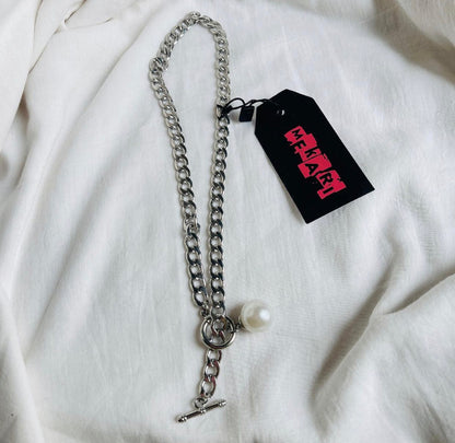 THICK LINK CHAIN