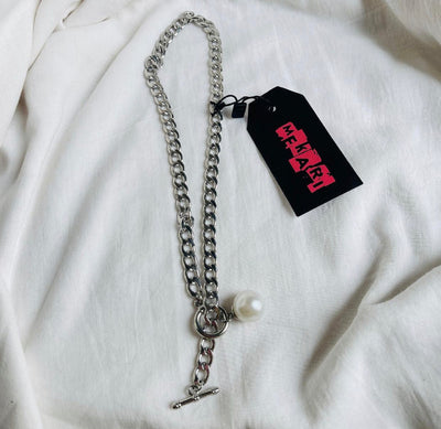 THICK LINK CHAIN