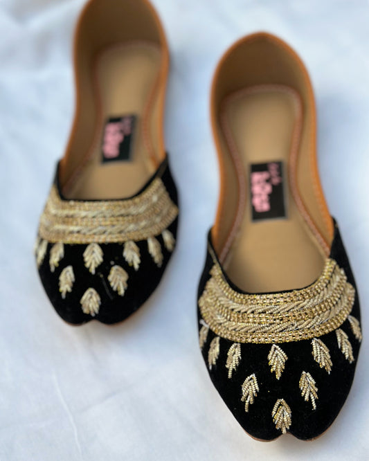 Black Glam