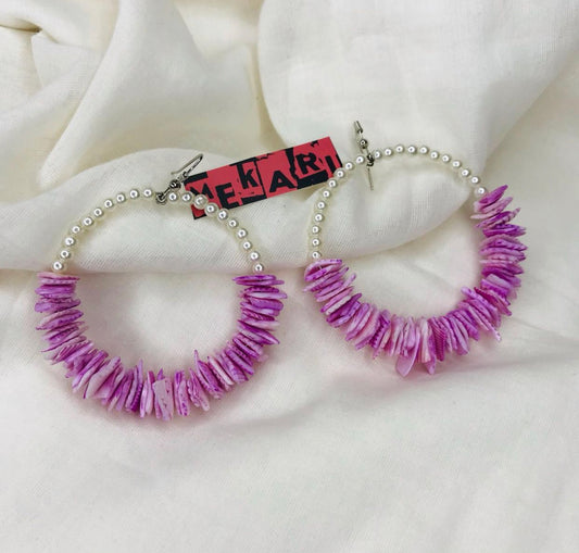 UNCUT HOOPS