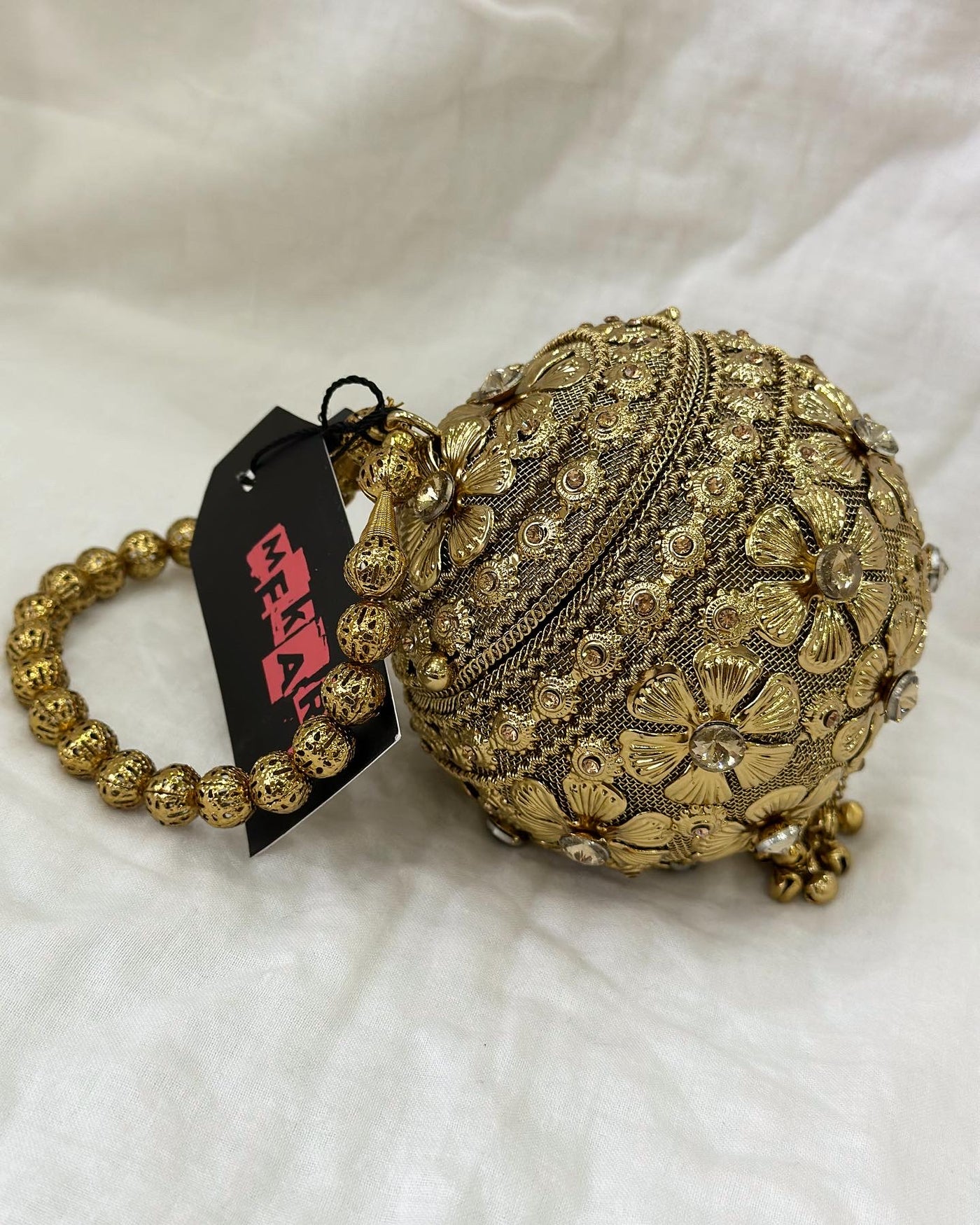 Mini Potli Bag