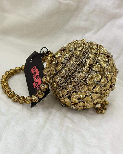 Mini Potli Bag