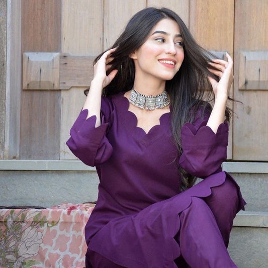 TRENDY CHOKER SET