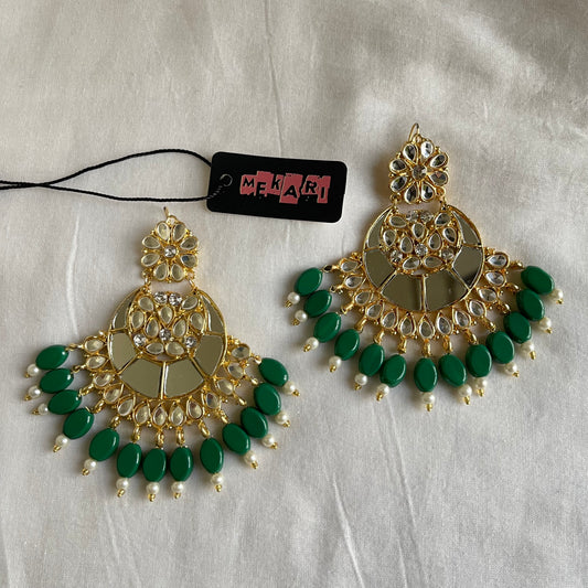 Mirror Phool Baali