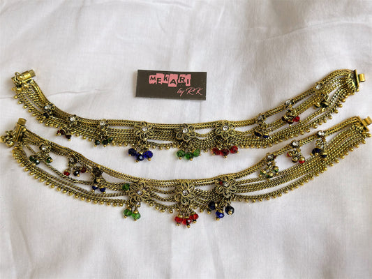 Zurlish Payal