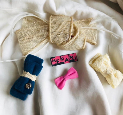 Hair Bow Pack