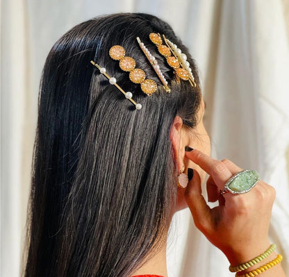 5 Piece Bobby Pins