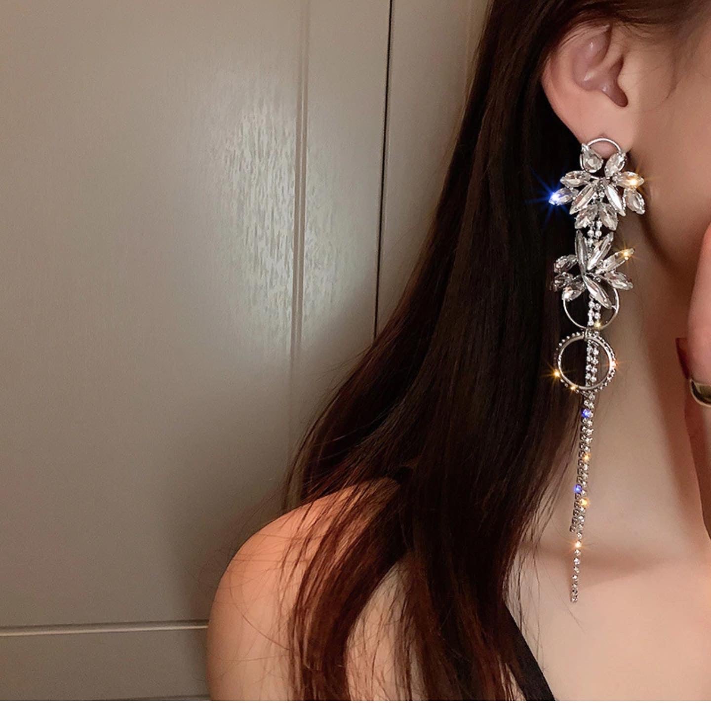Eva Earrings