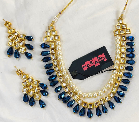 ROYALTY MALA SET