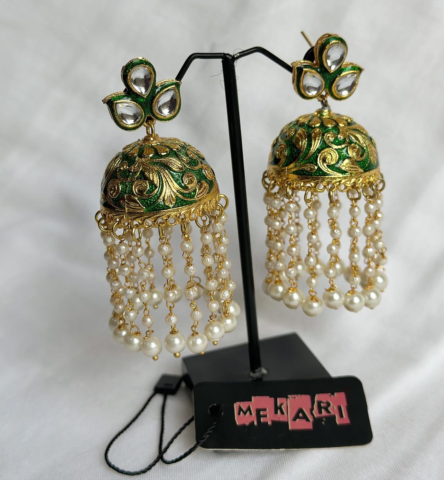 Priya Jhumka