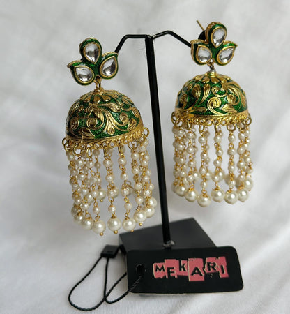 Priya Jhumka