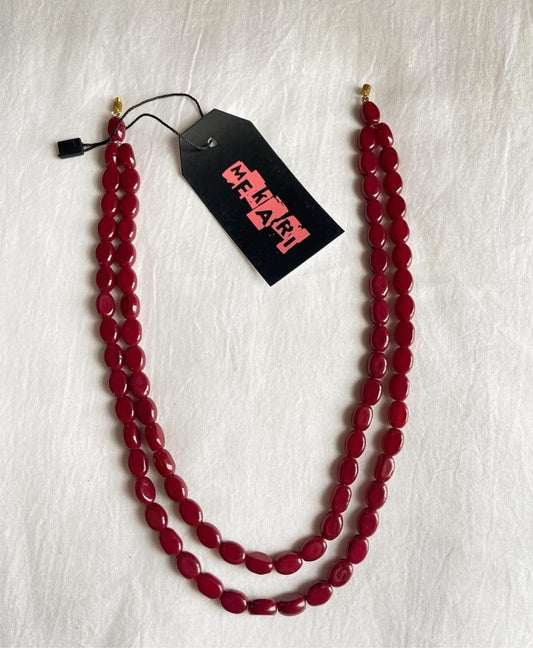 Double Layer Mala