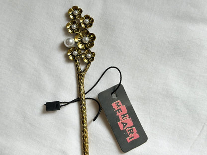 Vintage Hairbun Pin