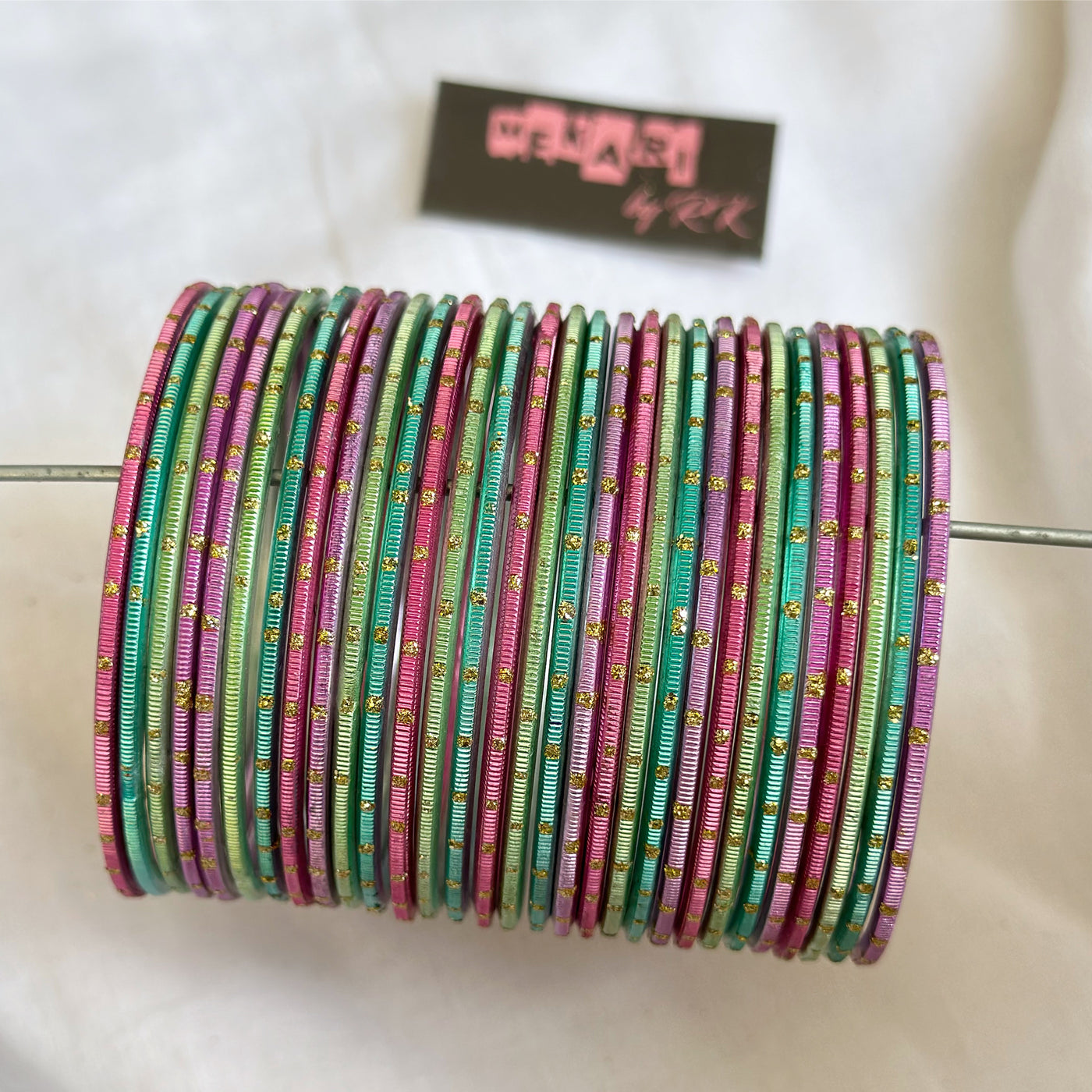 Unicorn Bangles