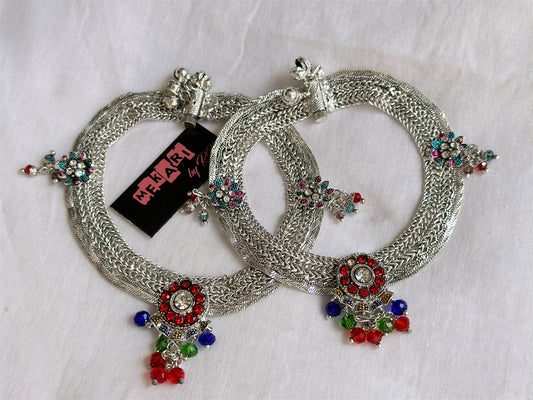 Laal Phool Payal