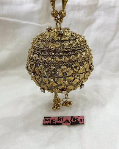 Mini Potli Bag