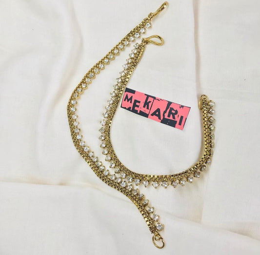 Sumun Anklet