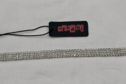 Zirconia Choker set