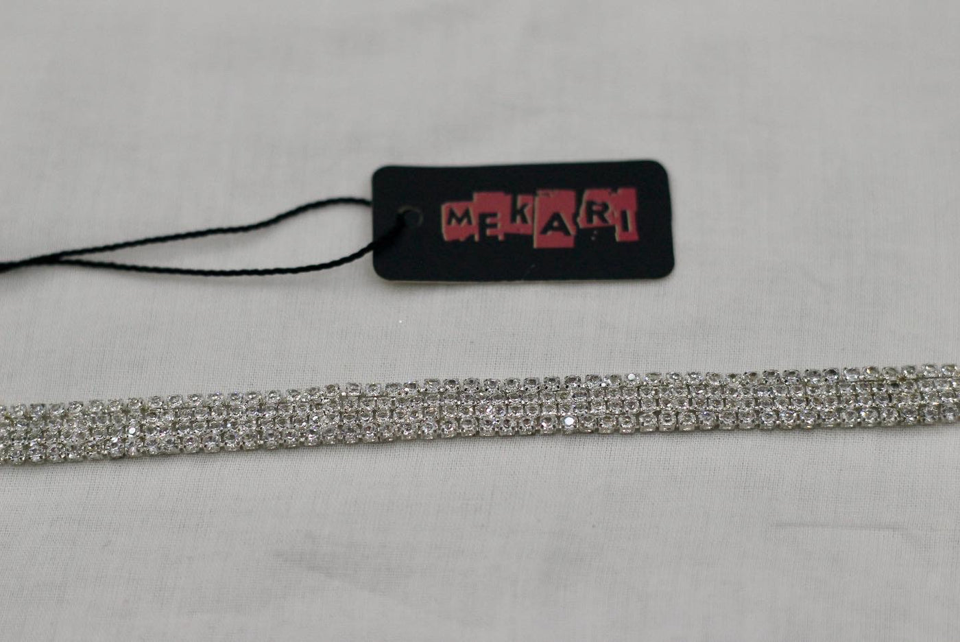 Zirconia Choker set