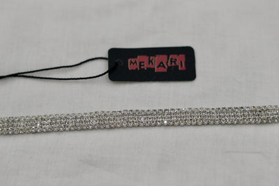 Zirconia Choker set