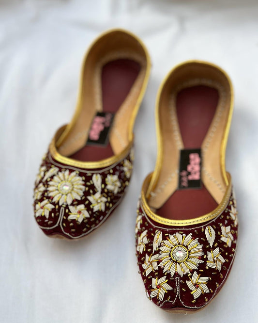 Zari Khussa