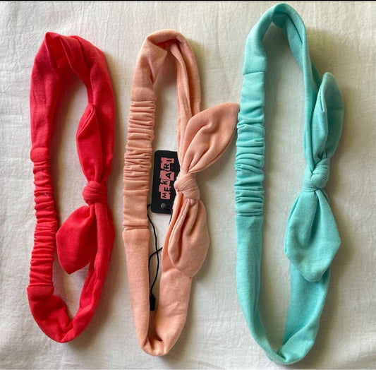 Pin Up Headband