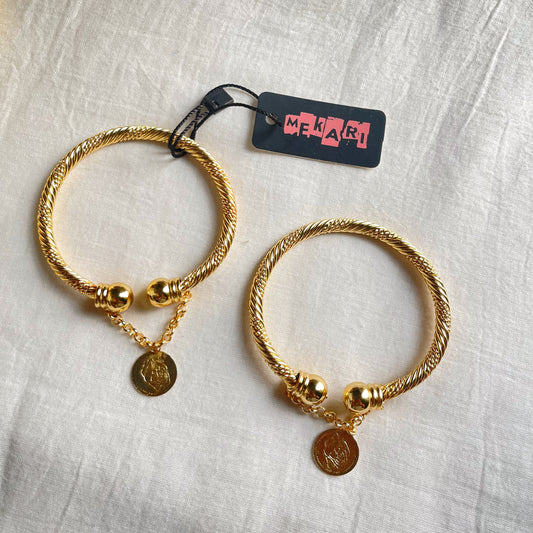 Coin Kangan