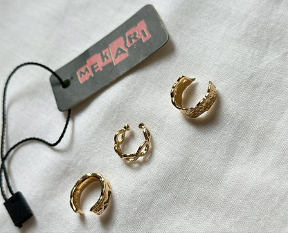 Helix Earstuds