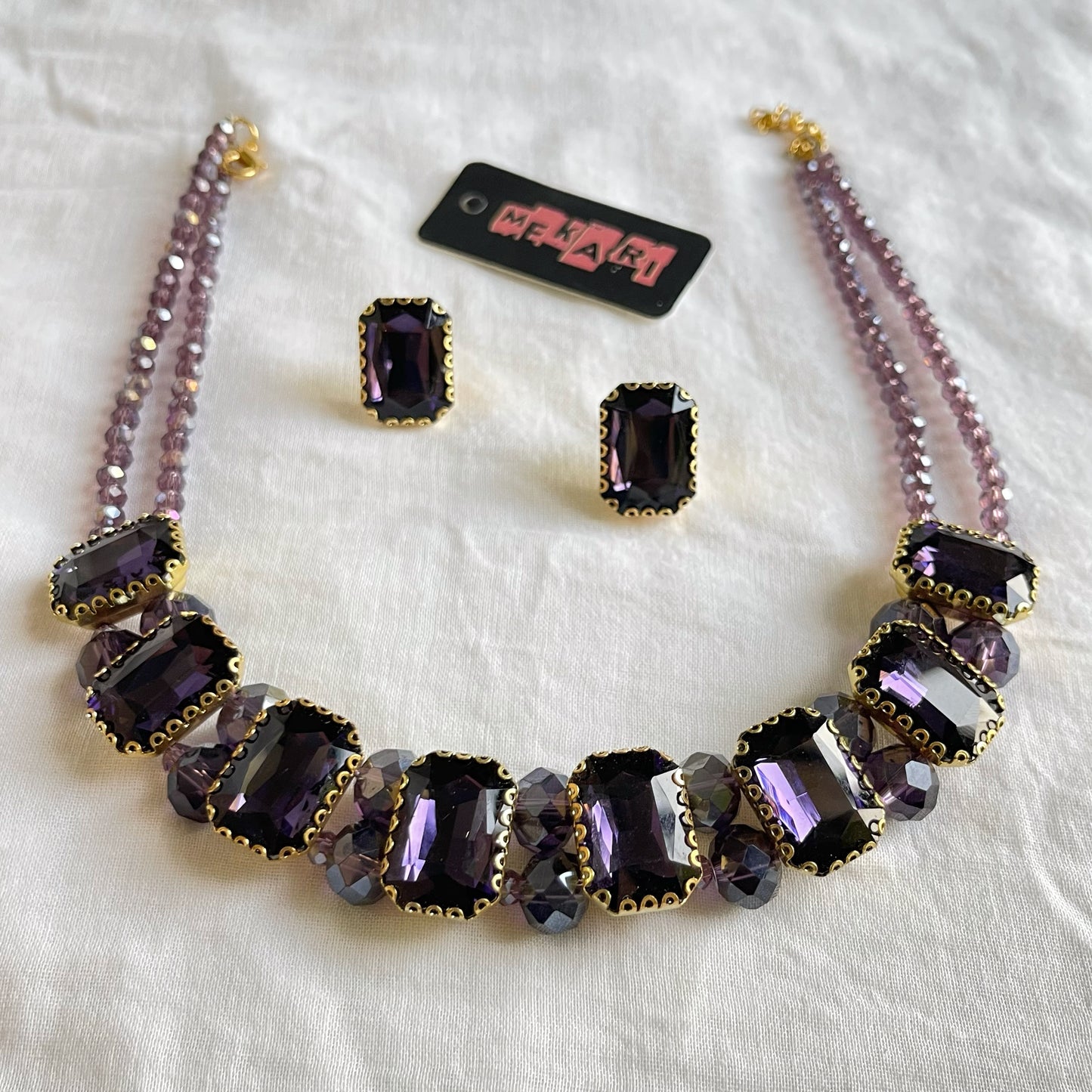 Isabella Set