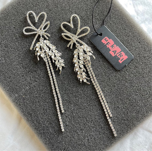 Elle Earrings