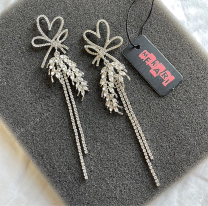 Elle Earrings