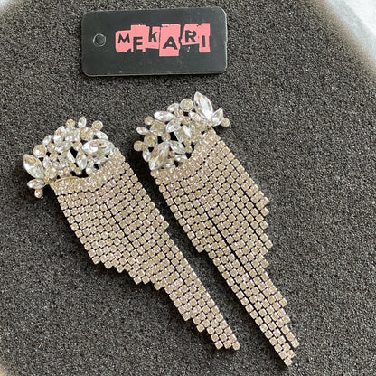 Hannah Earrings