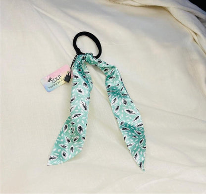 SILK RIBBON PONY