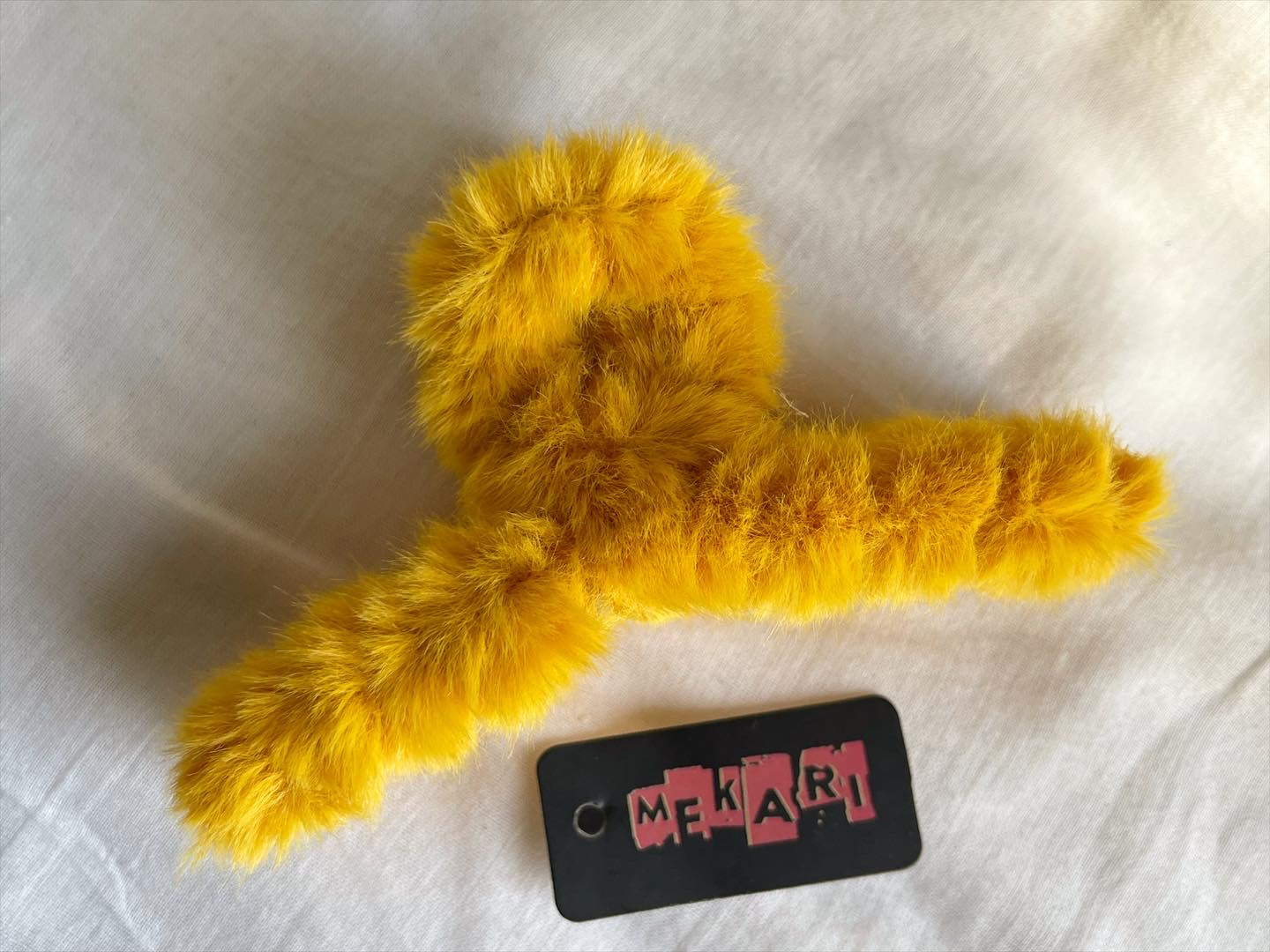 Fur Haircatcher