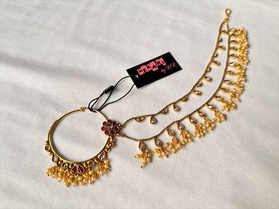 Ruby Phool Nath