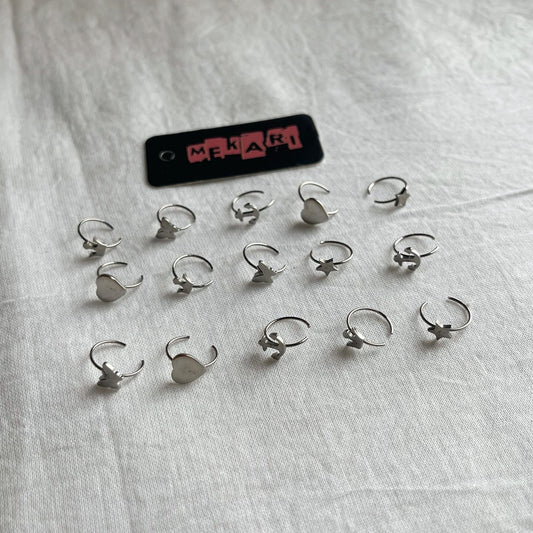 Symbolic Nosering