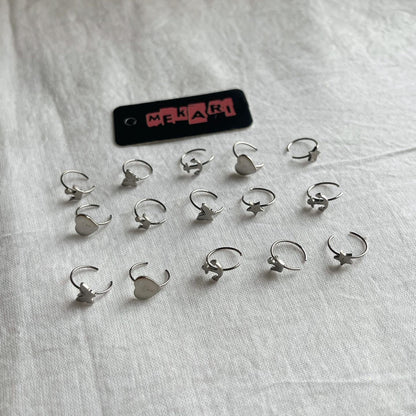 Symbolic Nosering