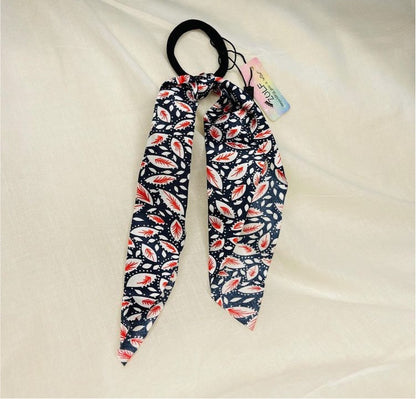 SILK RIBBON PONY