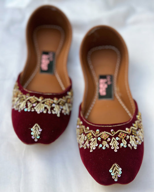 Molki Khussa