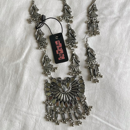 Raani Mala Set