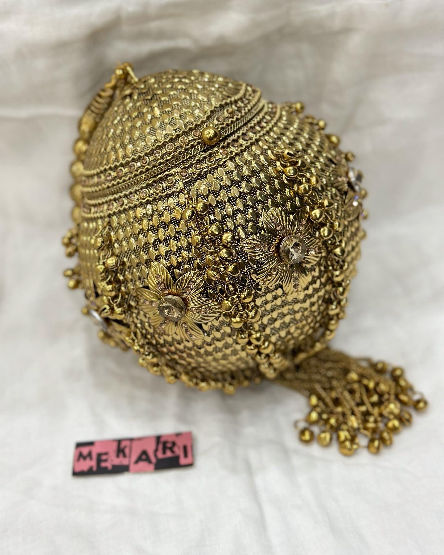 Vintage Potli